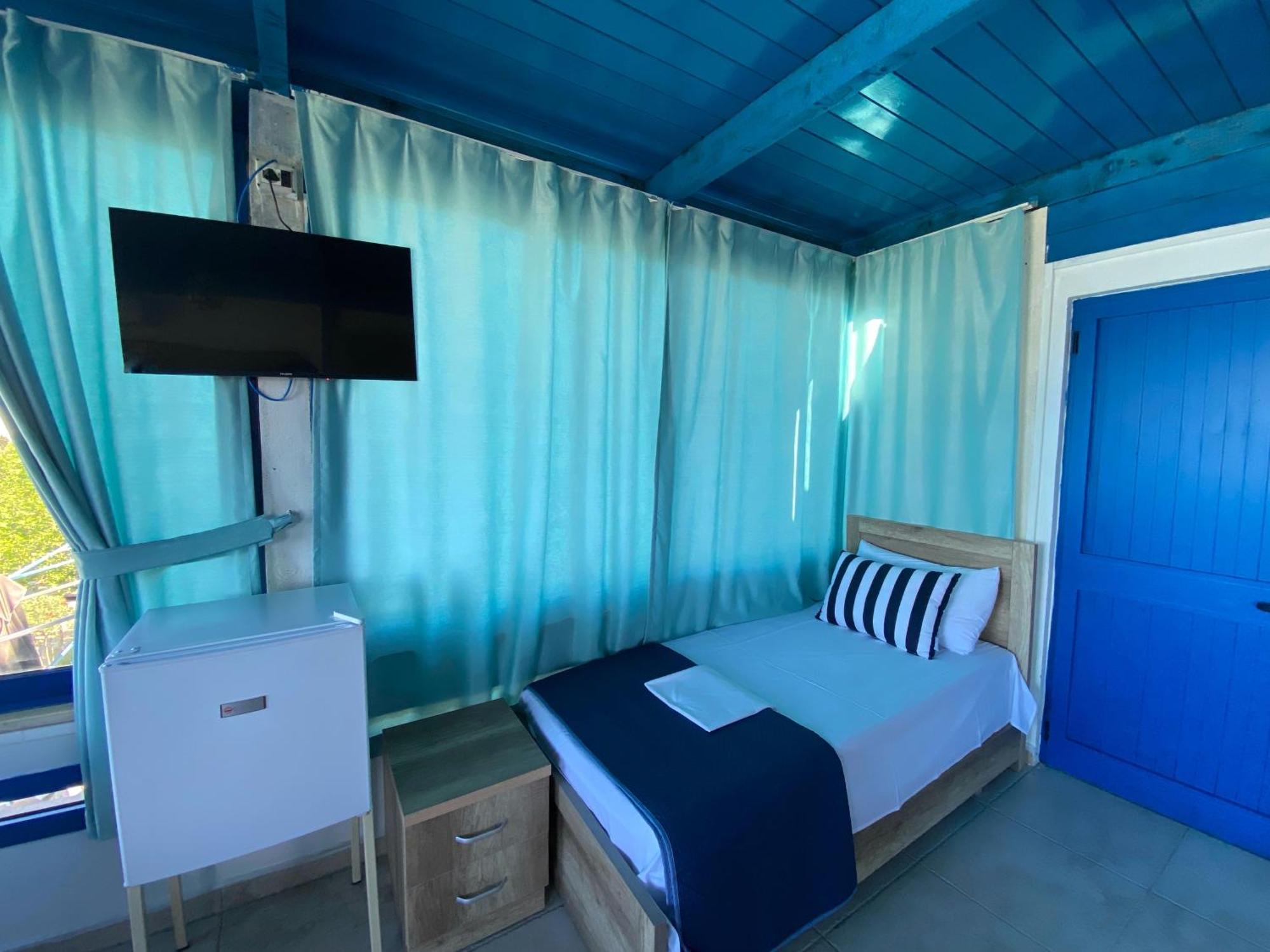 Tramonto Hotel Durrës Zimmer foto