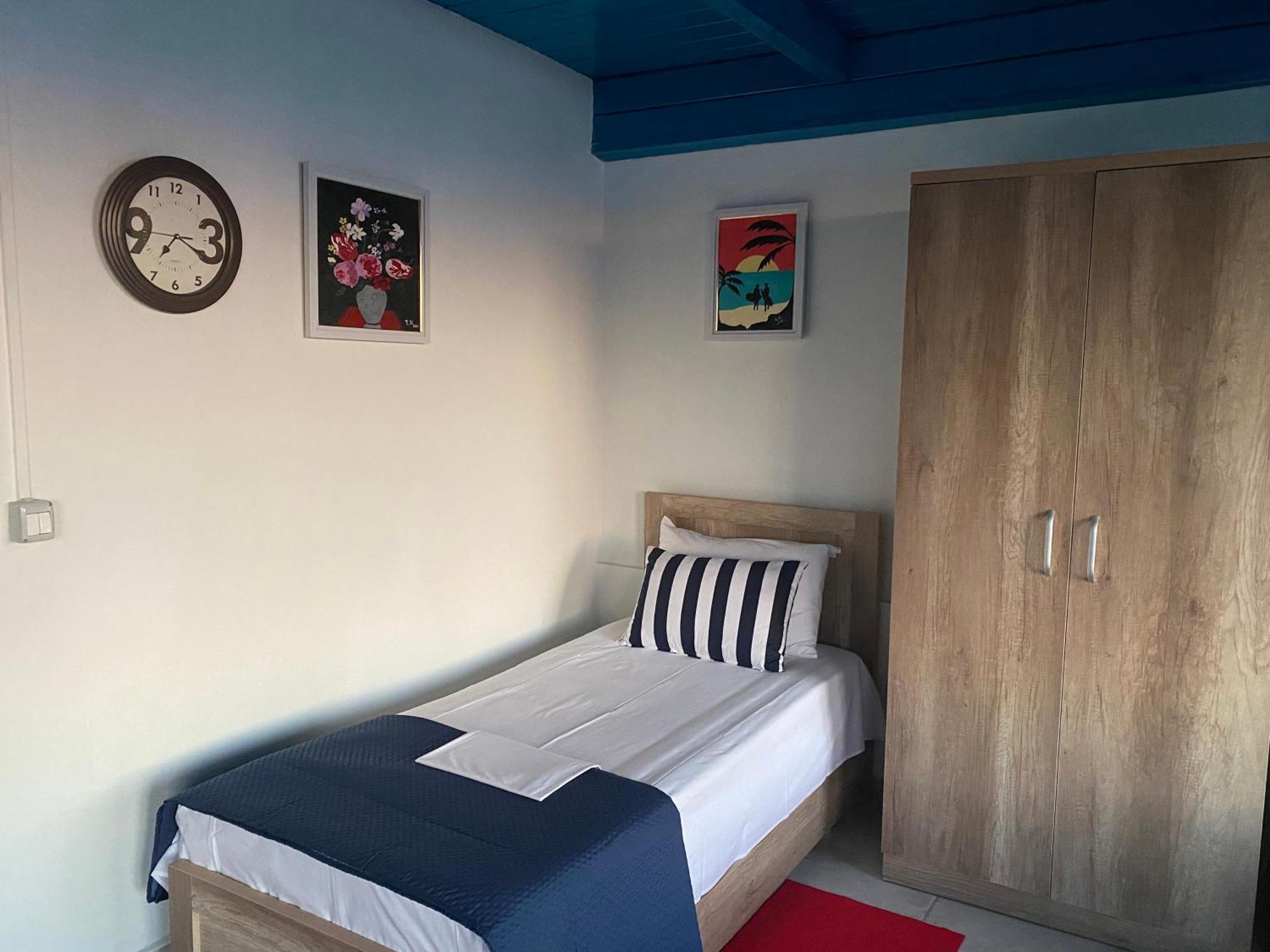 Tramonto Hotel Durrës Zimmer foto