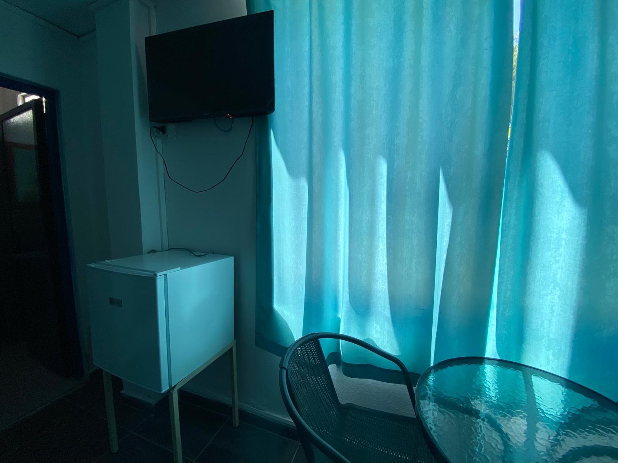 Tramonto Hotel Durrës Zimmer foto
